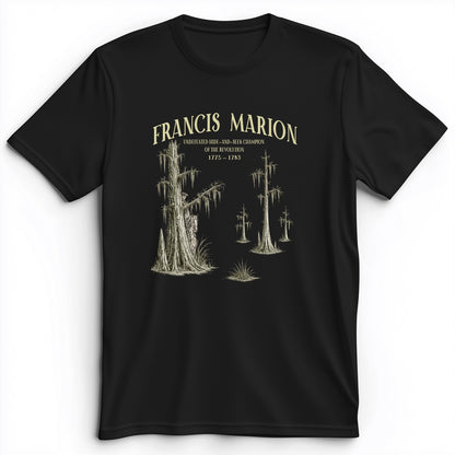 Francis Marion Premium Tee
