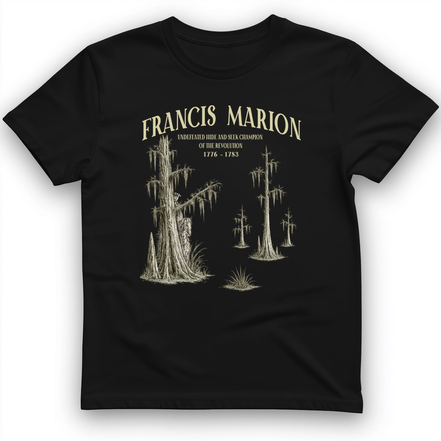 Francis Marion T-Shirt