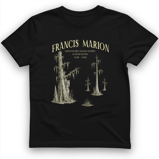 Francis Marion T-Shirt