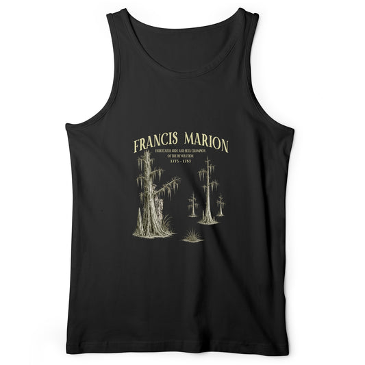 Francis Marion Tank Top