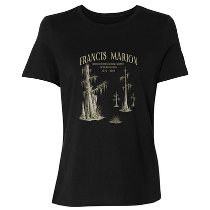 Francis Marion Women's T-Shirt