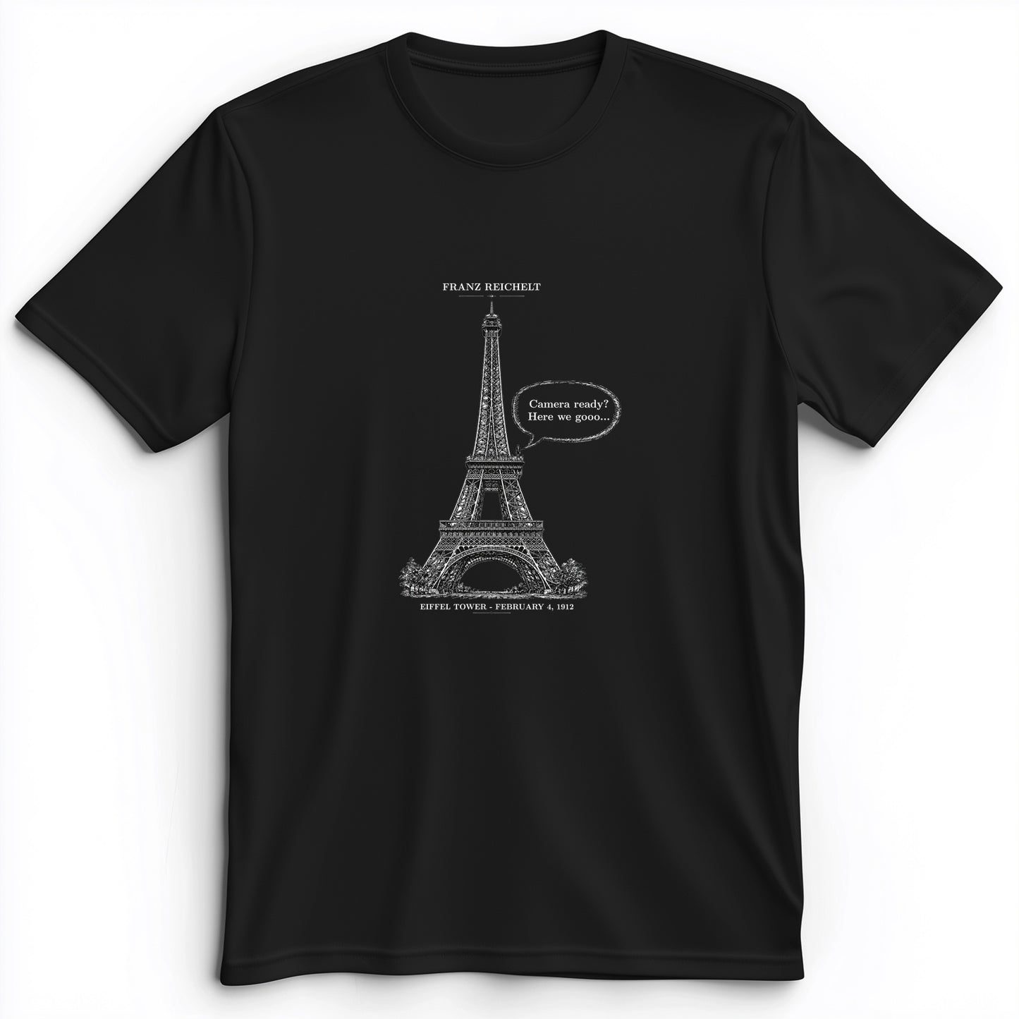 Franz Reichelt Premium Tee