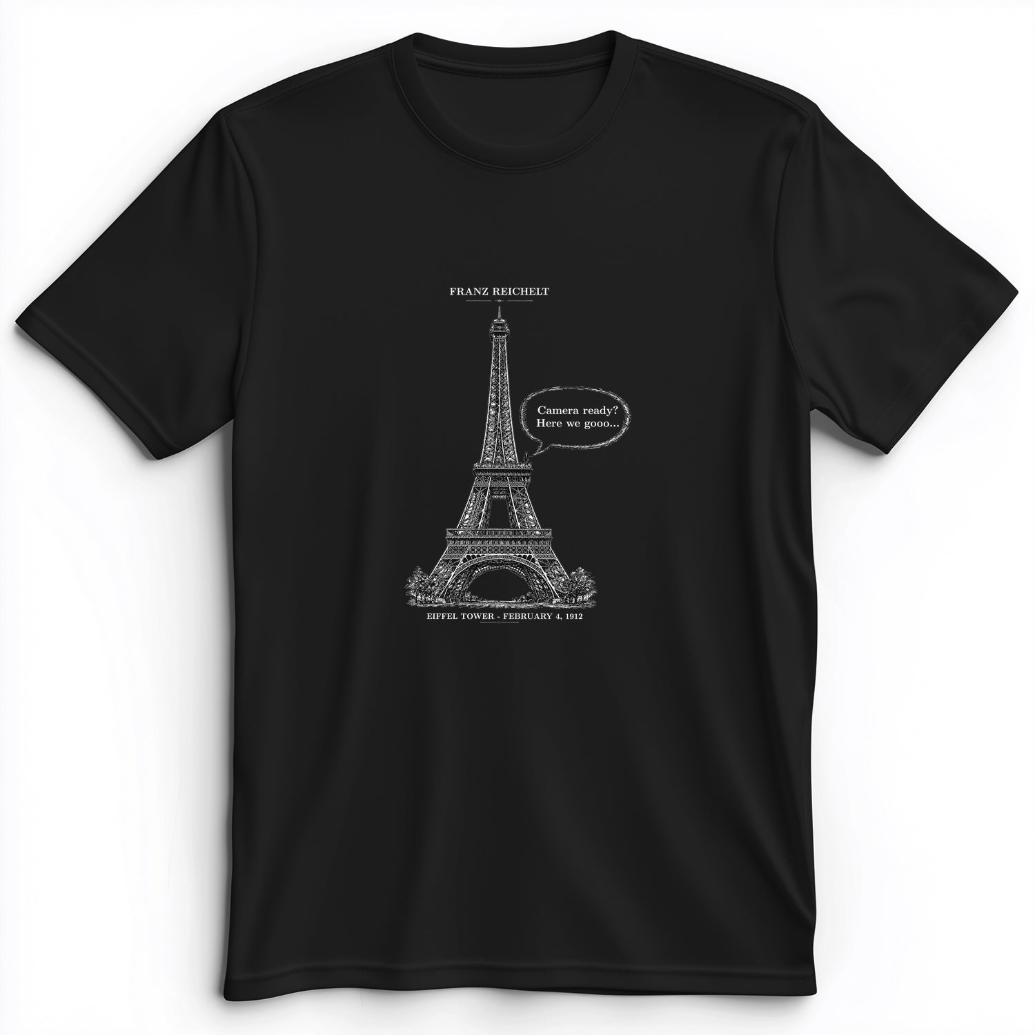 Franz Reichelt Premium Tee