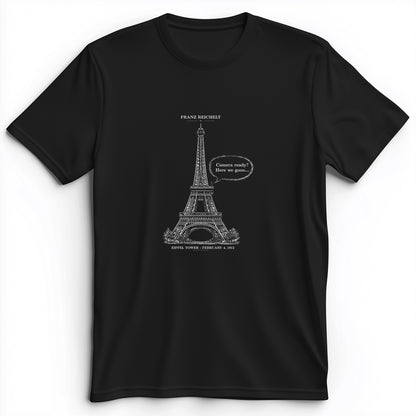 Franz Reichelt Premium Tee