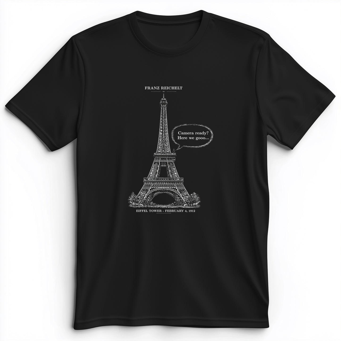 Franz Reichelt Premium Tee