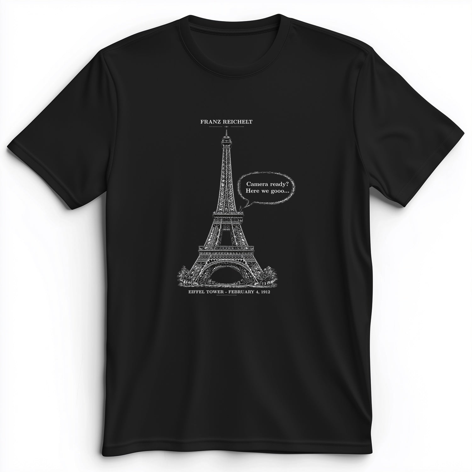 Franz Reichelt Premium Tee