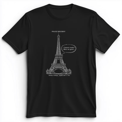 Franz Reichelt Premium Tee
