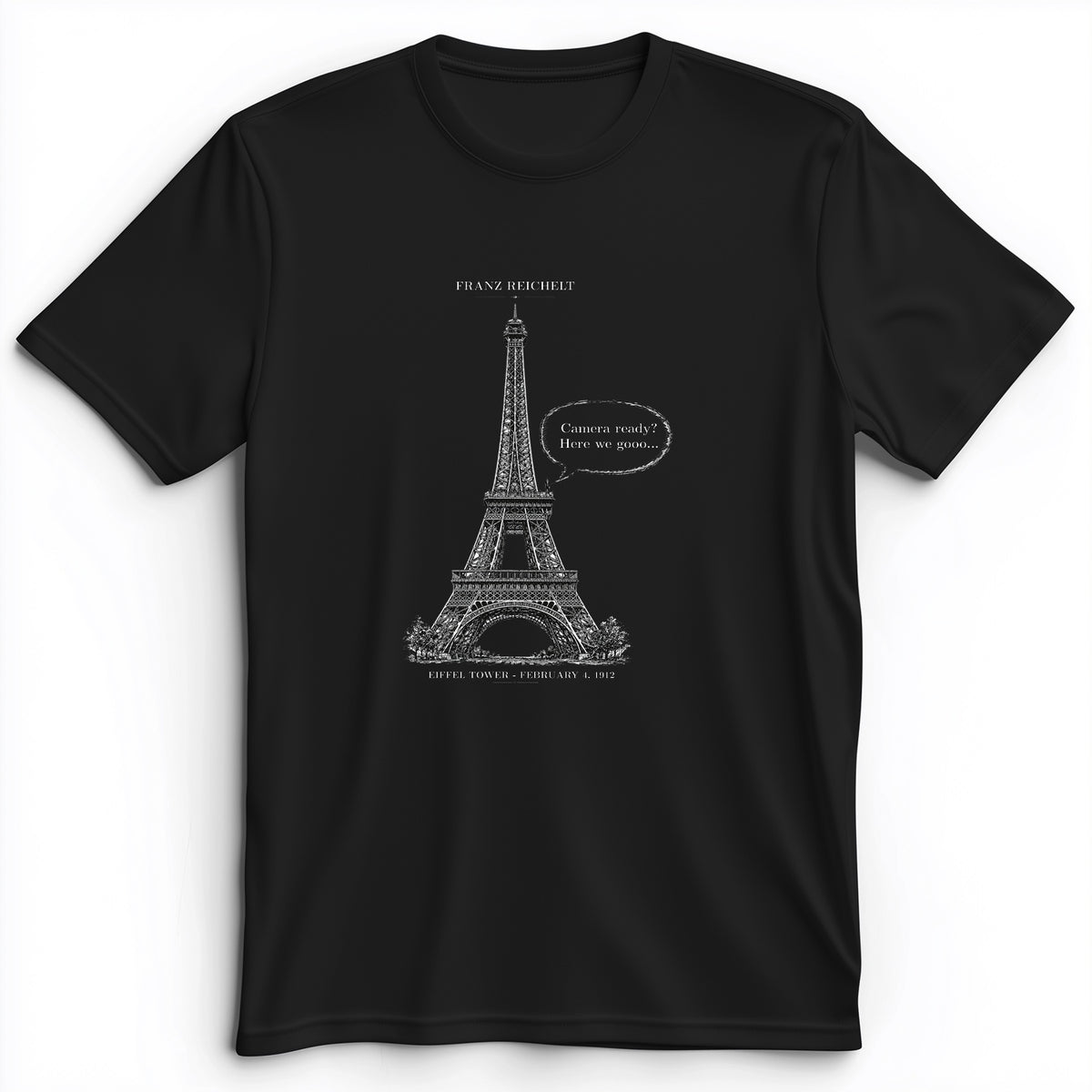 Franz Reichelt Premium Tee