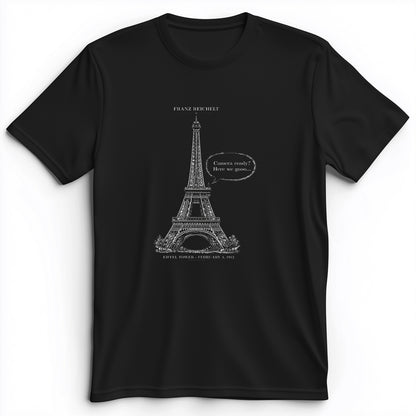Franz Reichelt Premium Tee