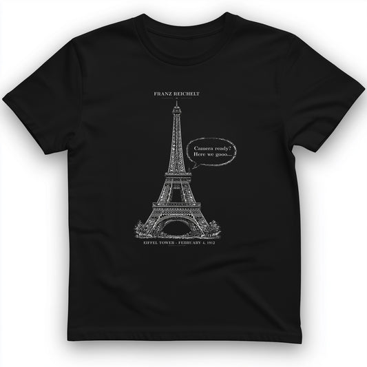 Franz Reichelt T-Shirt