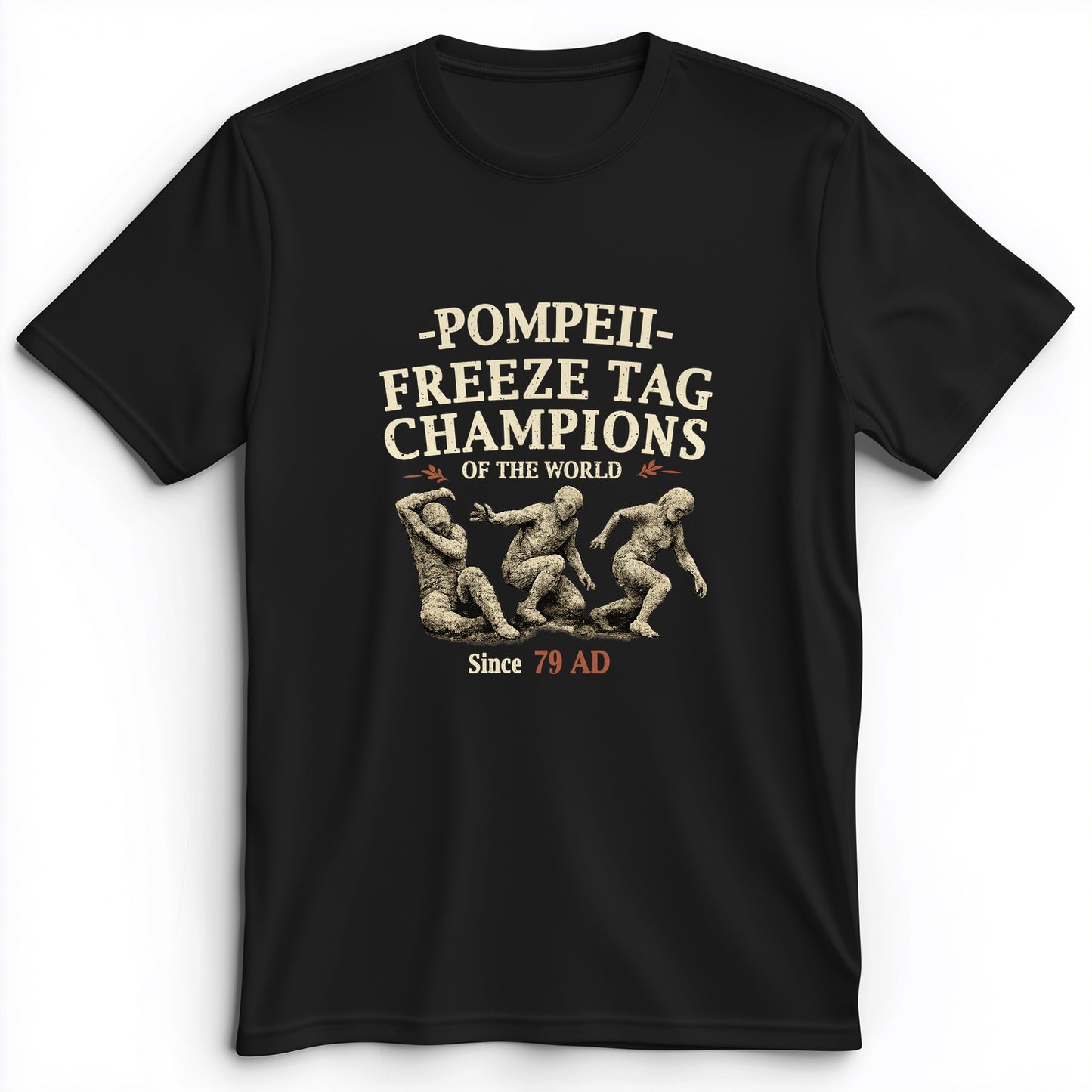 Freeze Tag Premium Tee