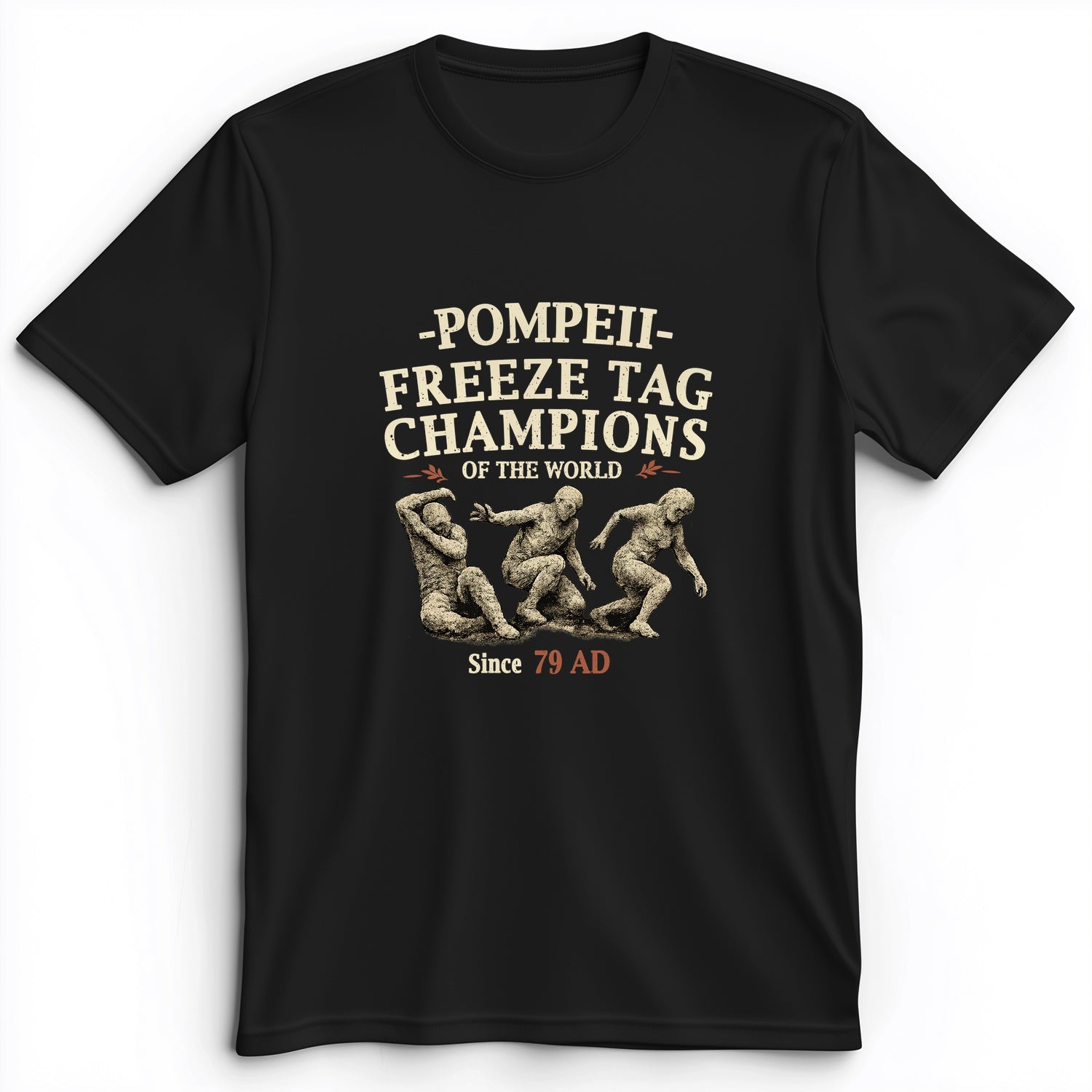 Freeze Tag Premium Tee