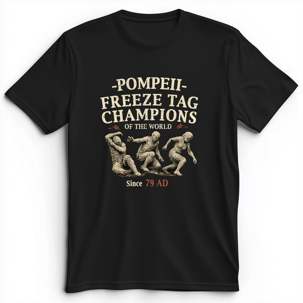Freeze Tag Premium Tee