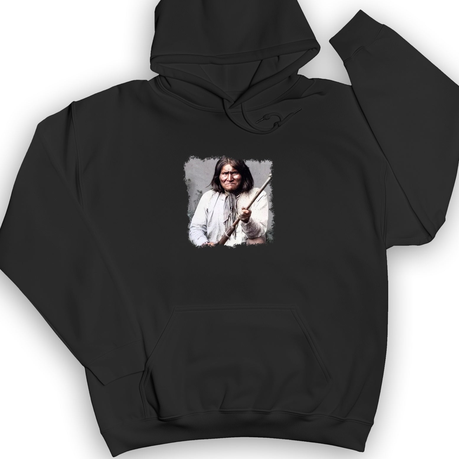 Geronimo Hoodie