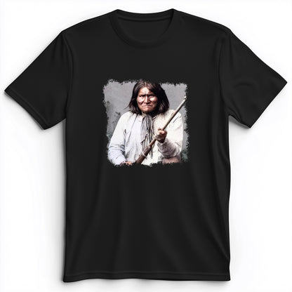 Geronimo Premium Tee