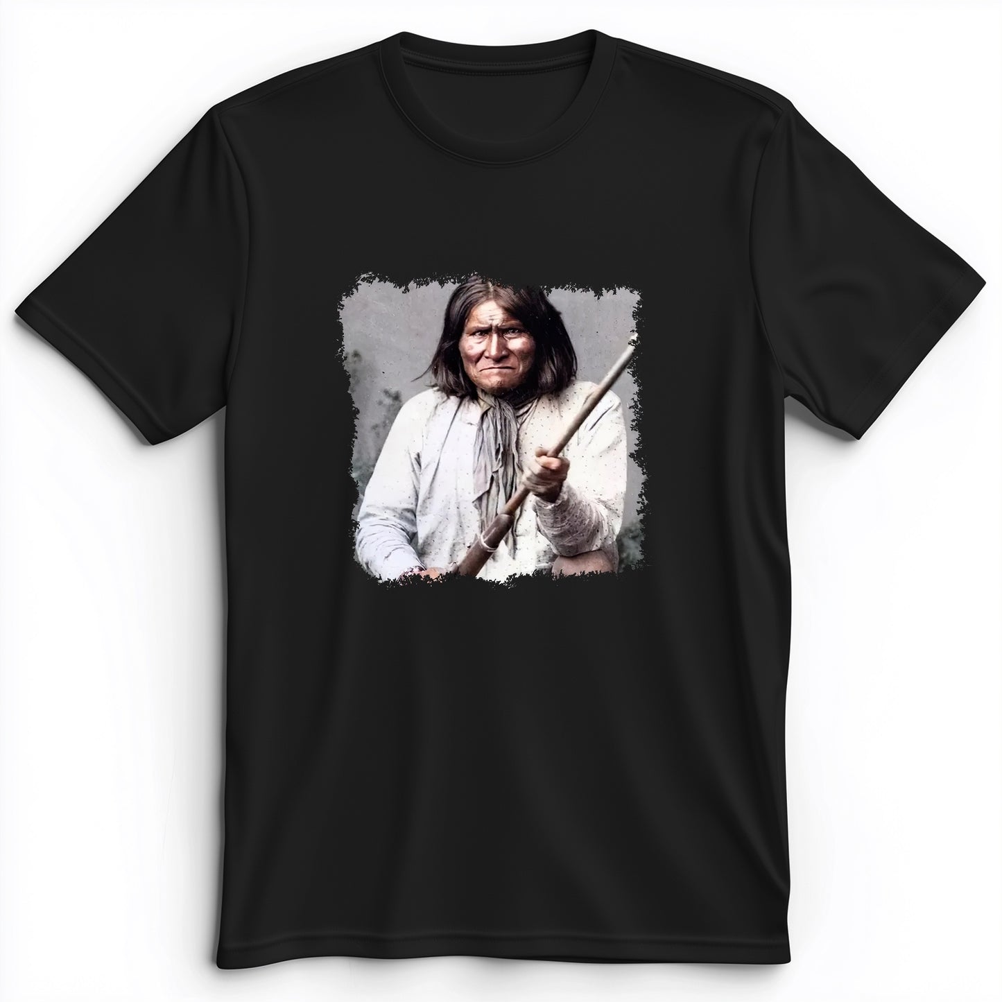 Geronimo Premium Tee