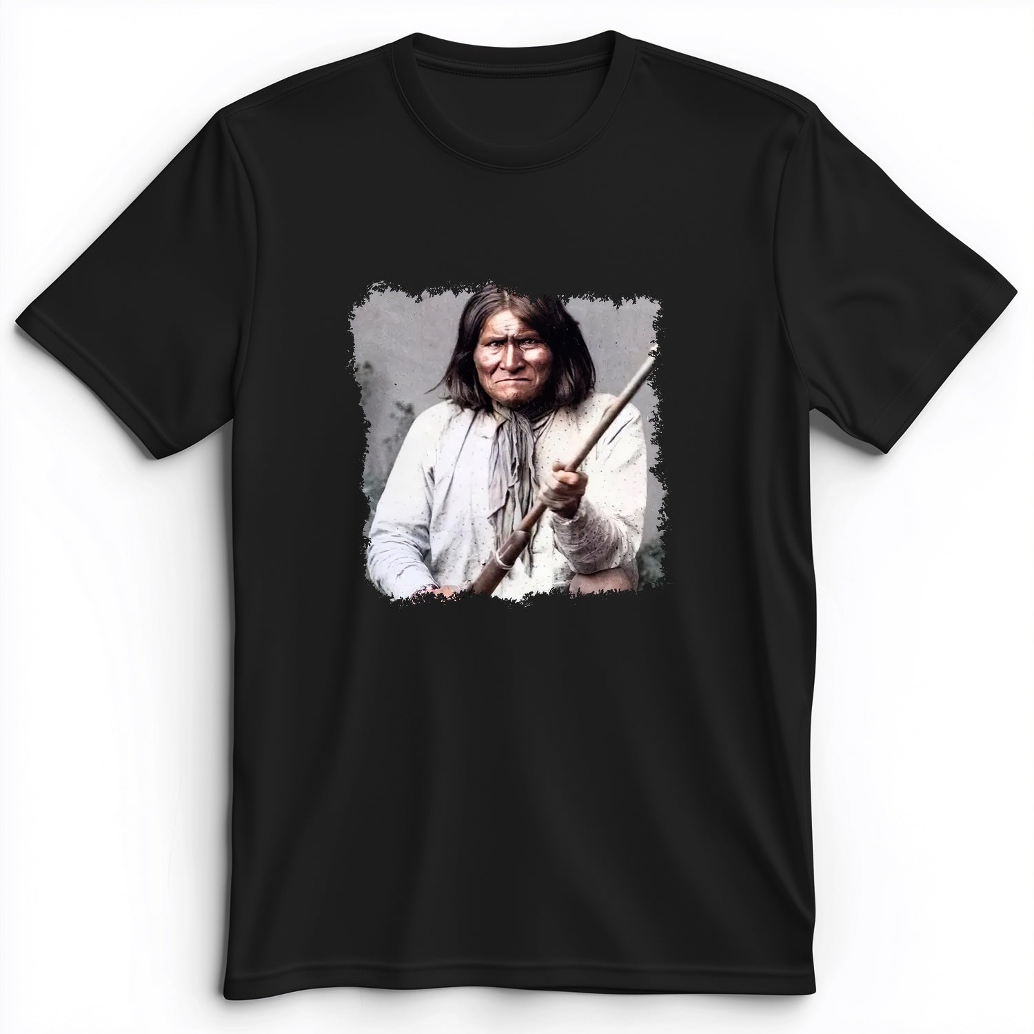 Geronimo Premium Tee