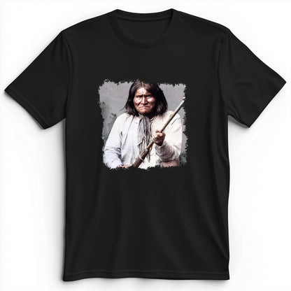 Geronimo Premium Tee