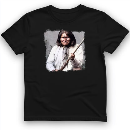 Geronimo T-Shirt