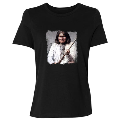 Geronimo Women's T-Shirt