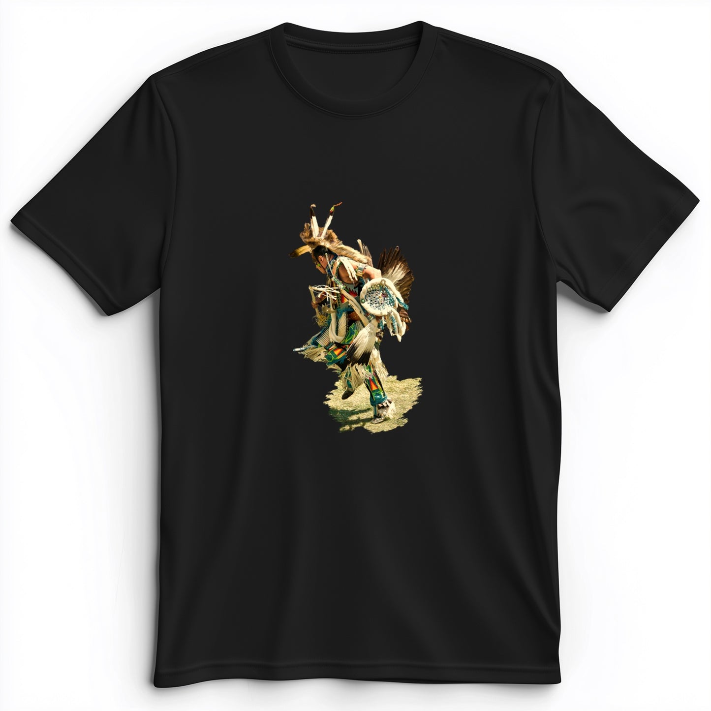 Ghost Dancer Premium Tee