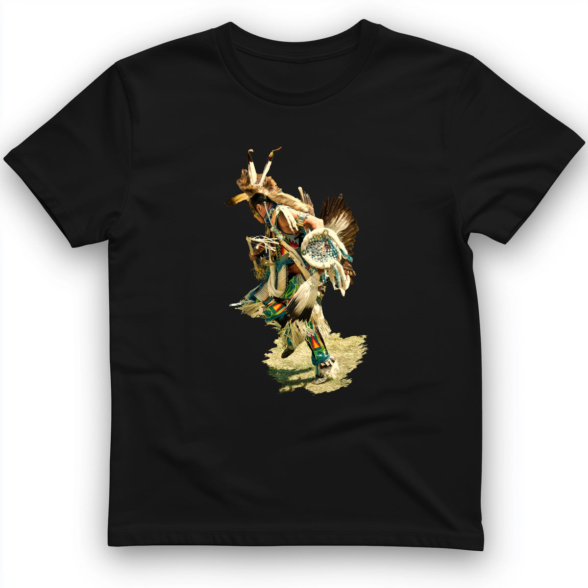 Ghost Dancer T-Shirt