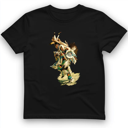 Ghost Dancer T-Shirt