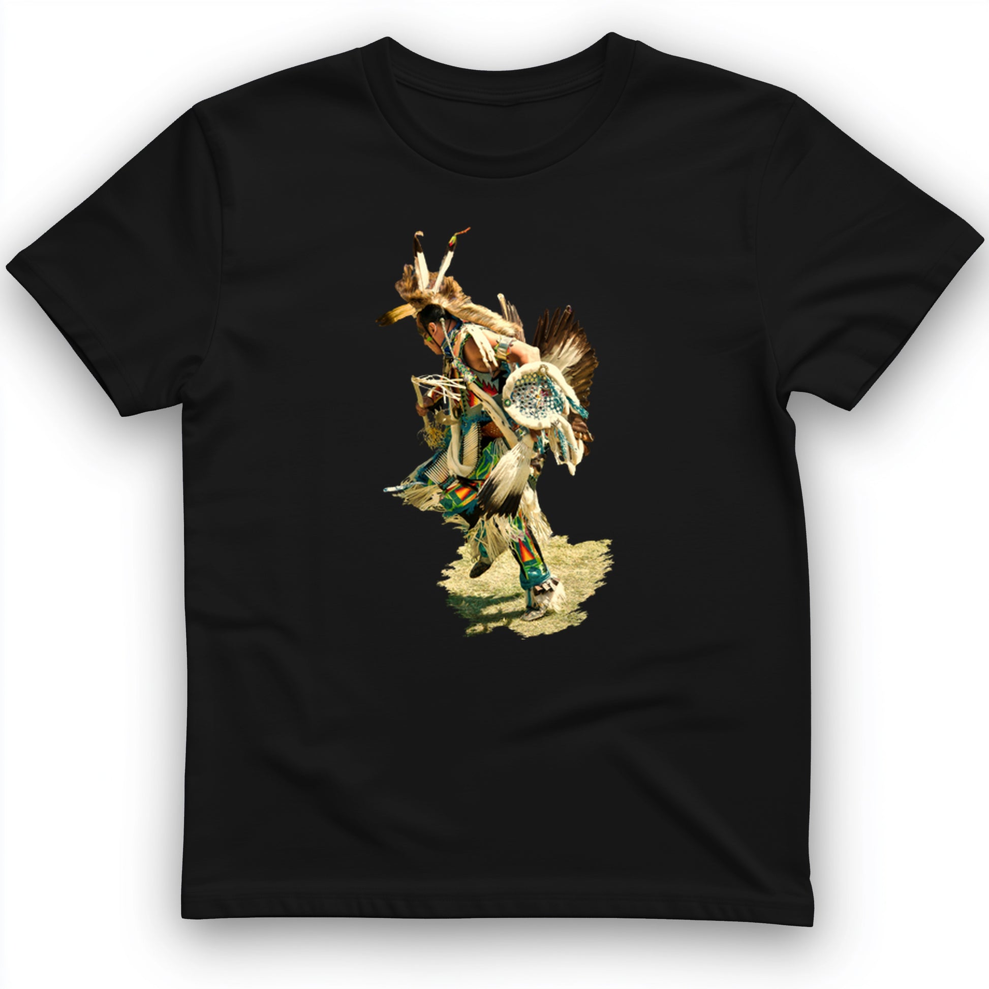 Ghost Dancer T-Shirt