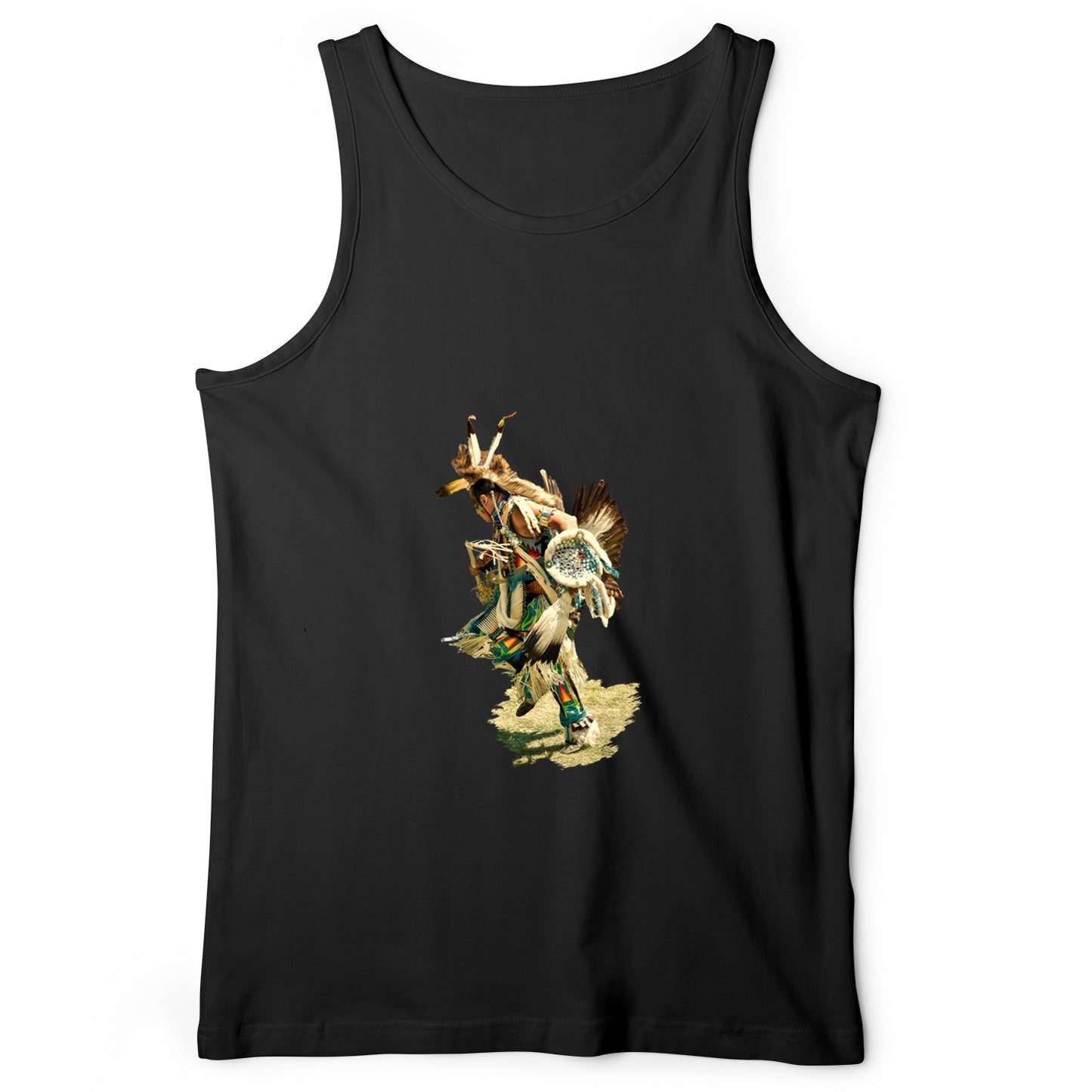 Ghost Dancer Tank