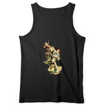 Ghost Dancer Tank