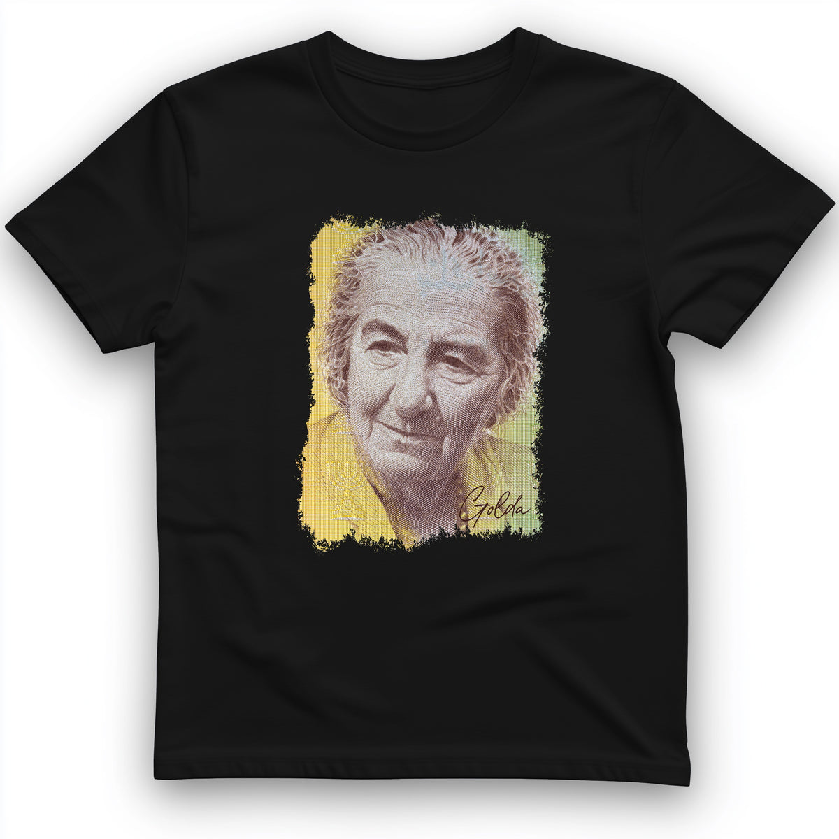 Golda Meir T-Shirt