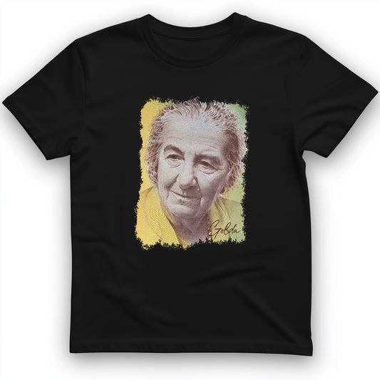 Golda Meir T-Shirt