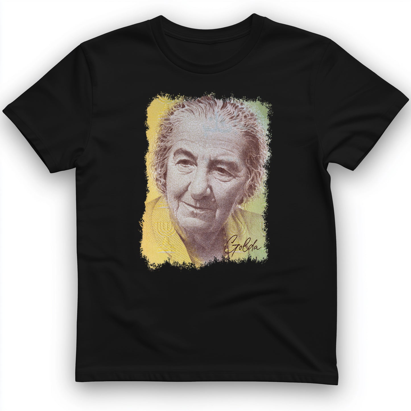 Golda Meir T-Shirt