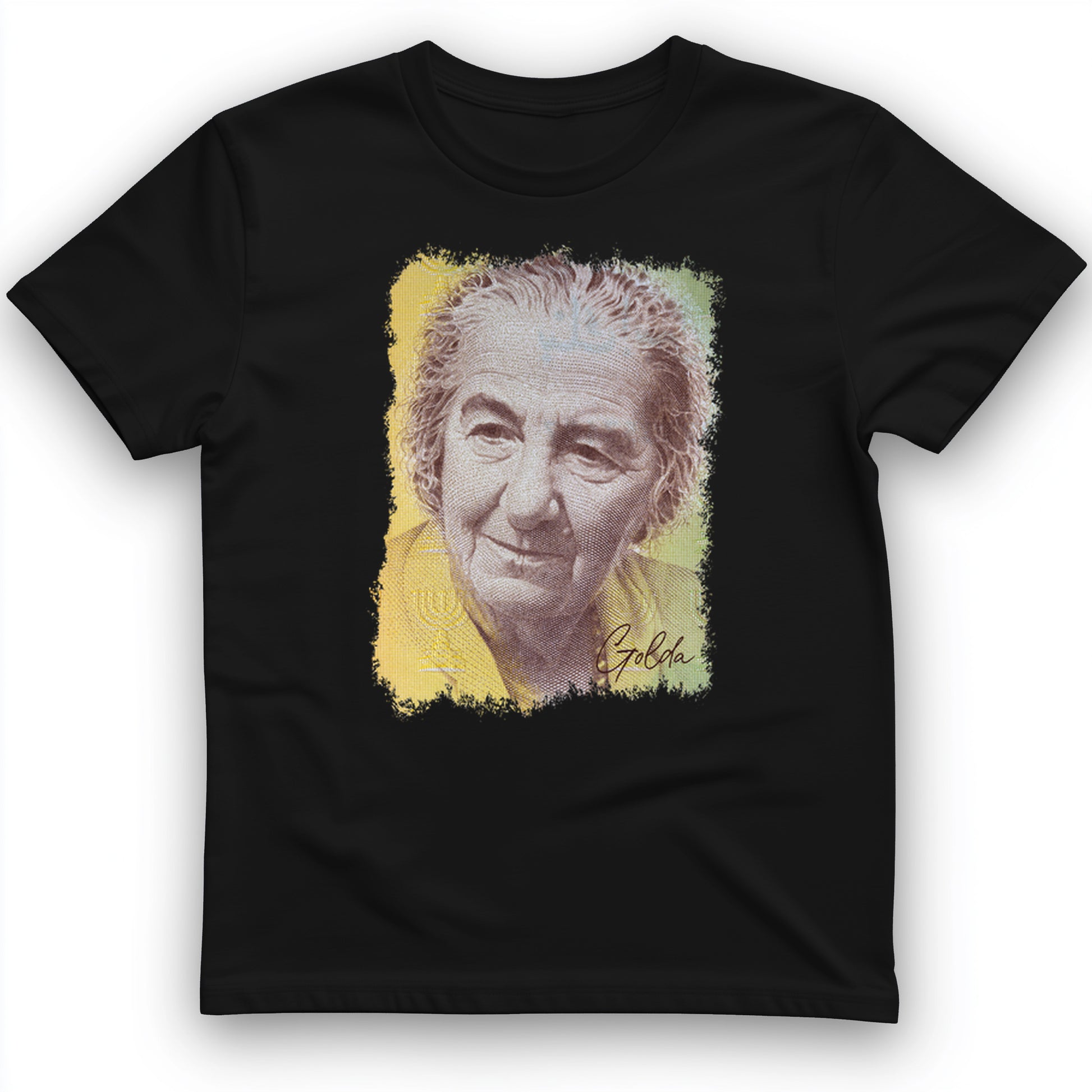 Golda Meir T-Shirt