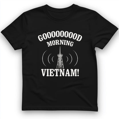 Good Morning Vietnam T-Shirt