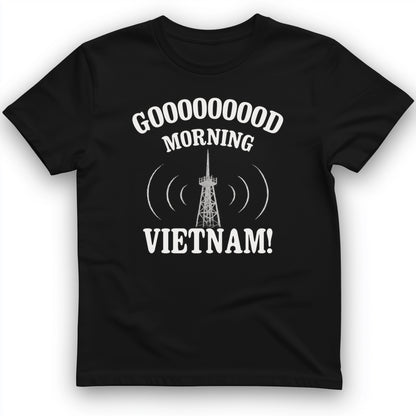 Good Morning Vietnam T-Shirt