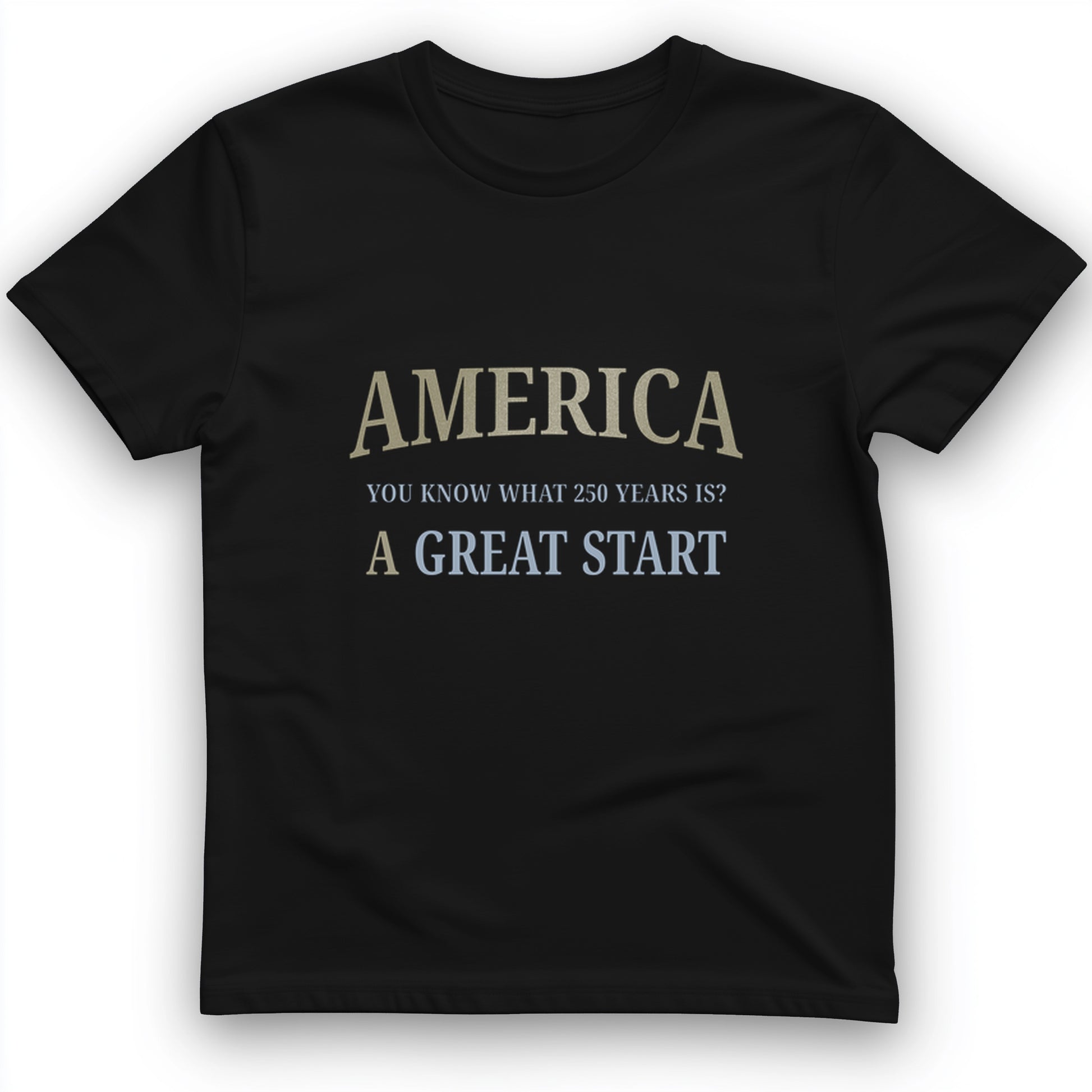 Great Start T-Shirt