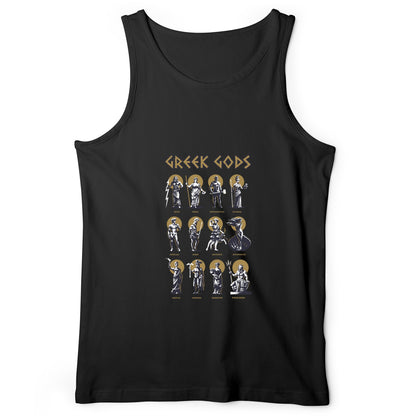Greek Gods Tank