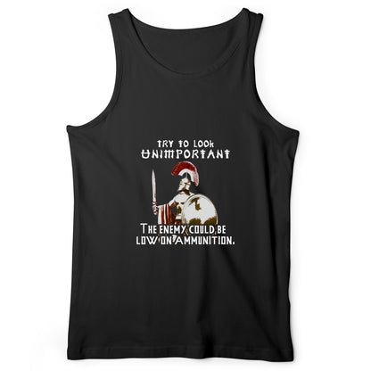 Greek Logic Tank