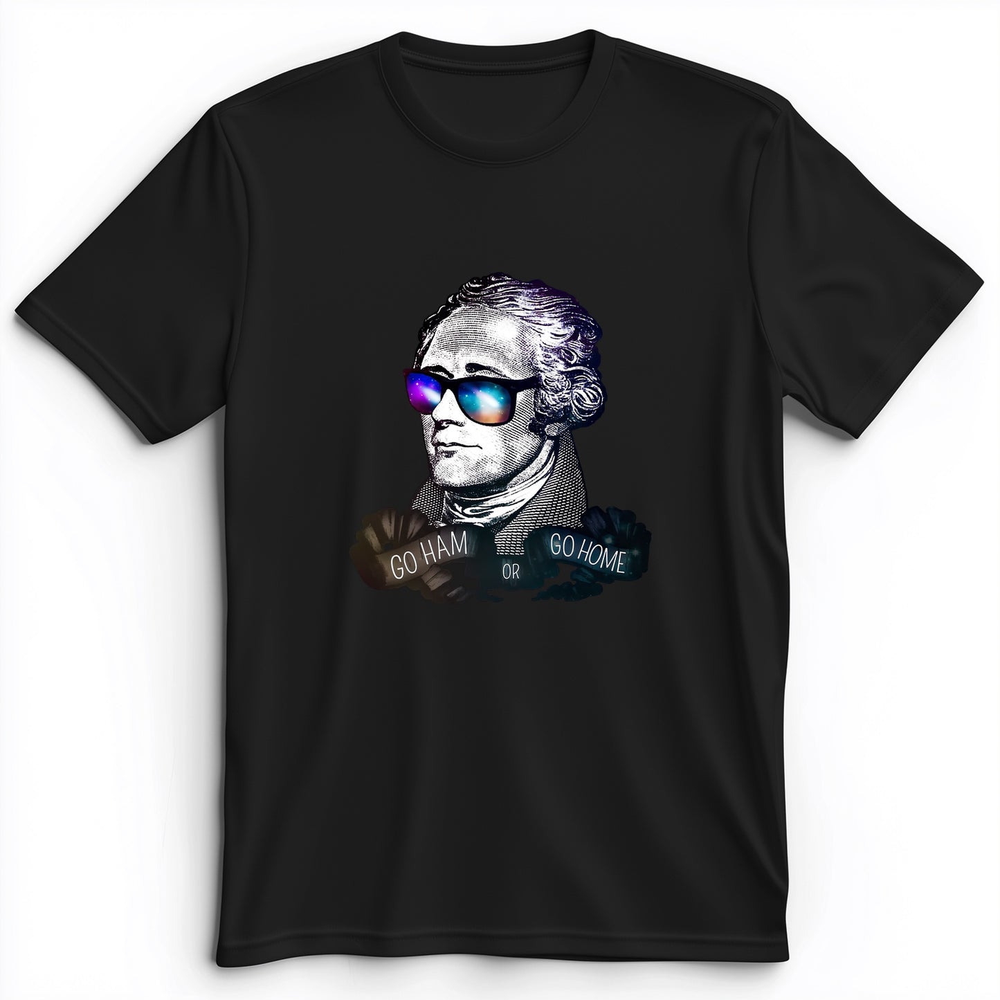 Hamilton Premium Tee