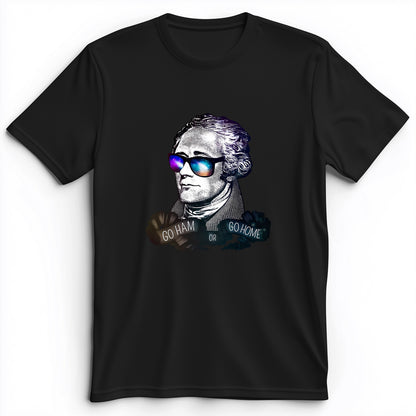 Hamilton Premium Tee