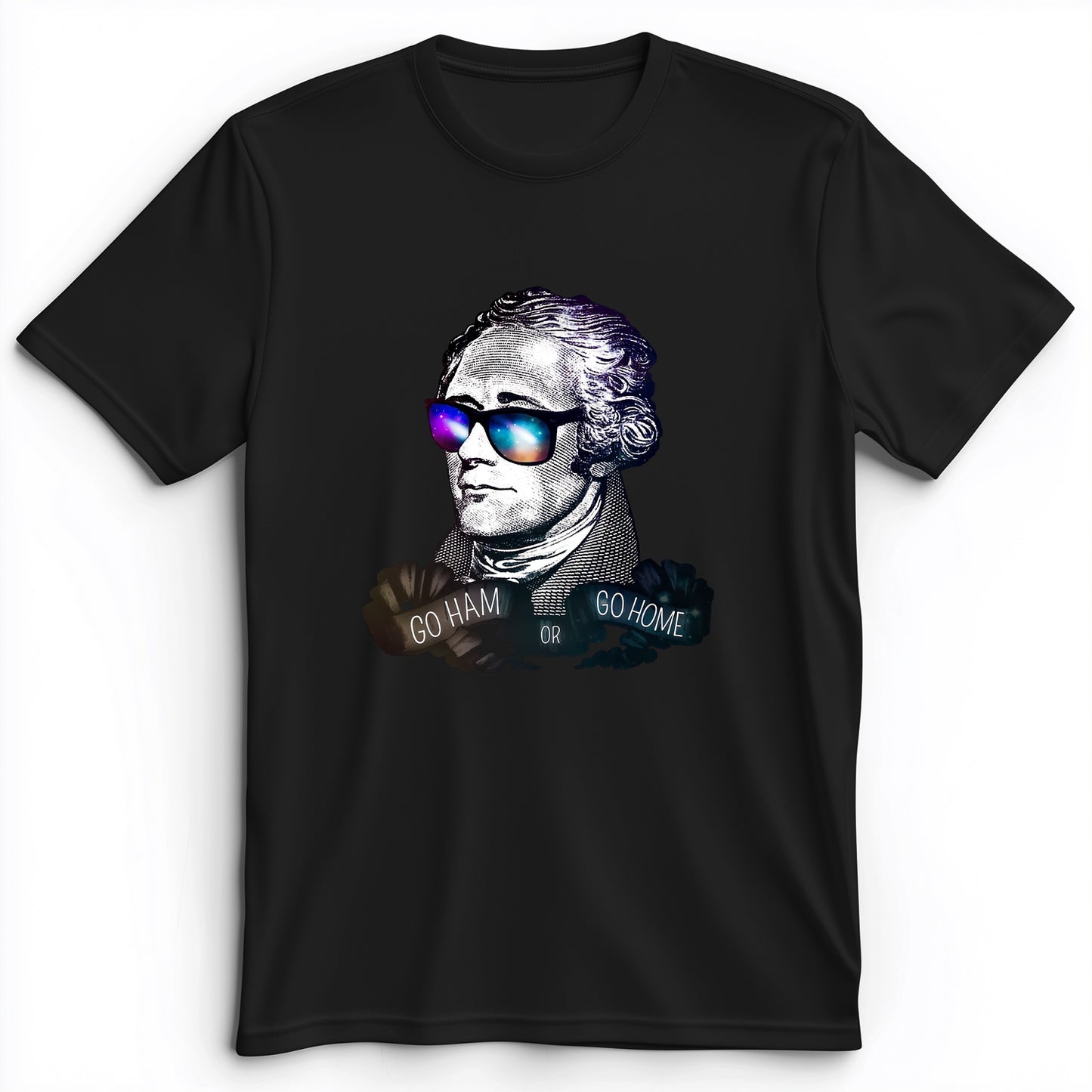 Hamilton Premium Tee