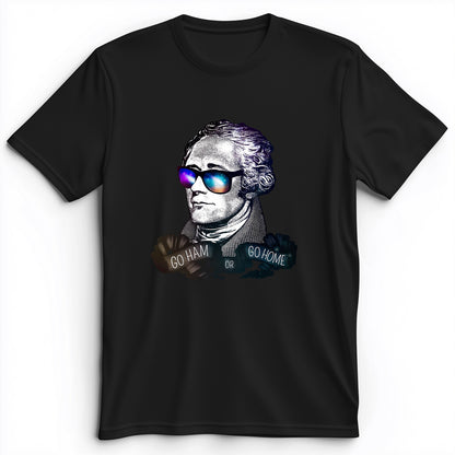 Hamilton Premium Tee
