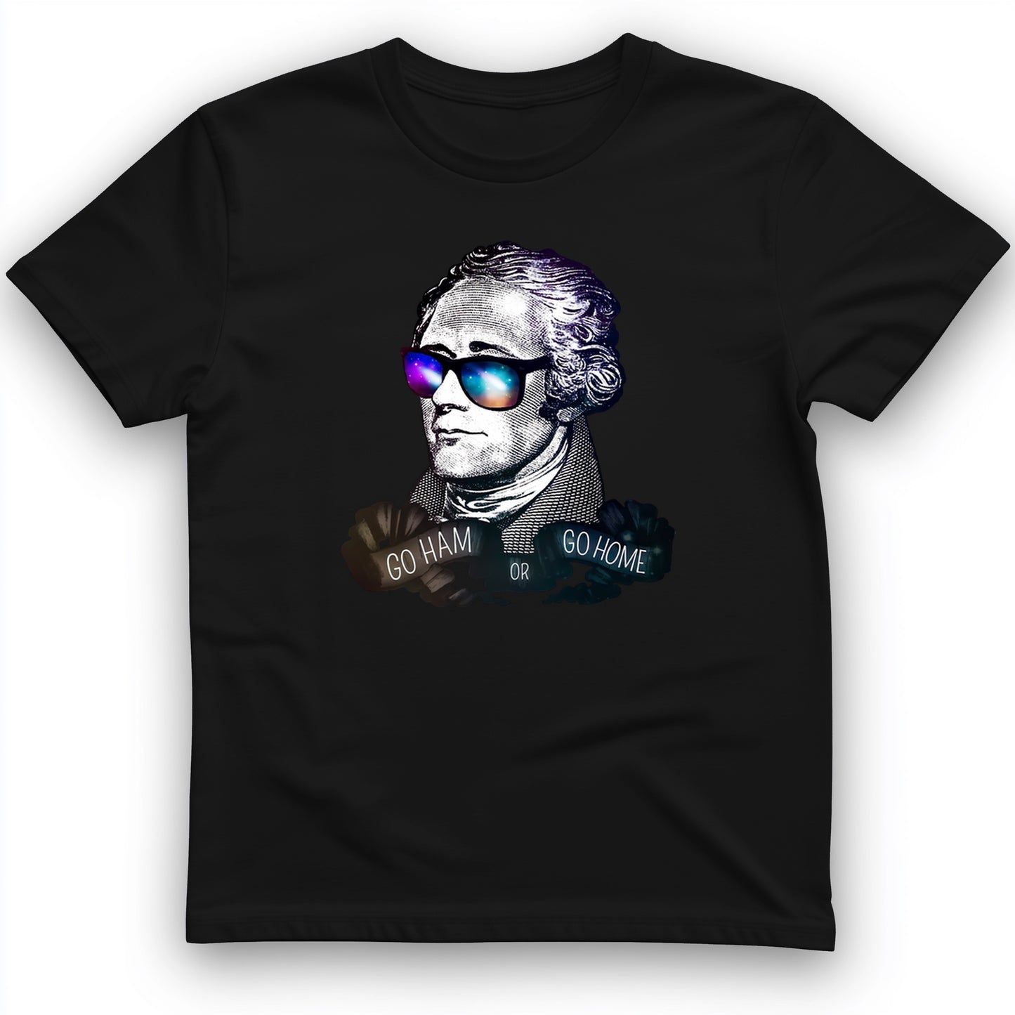 Hamilton T-Shirt