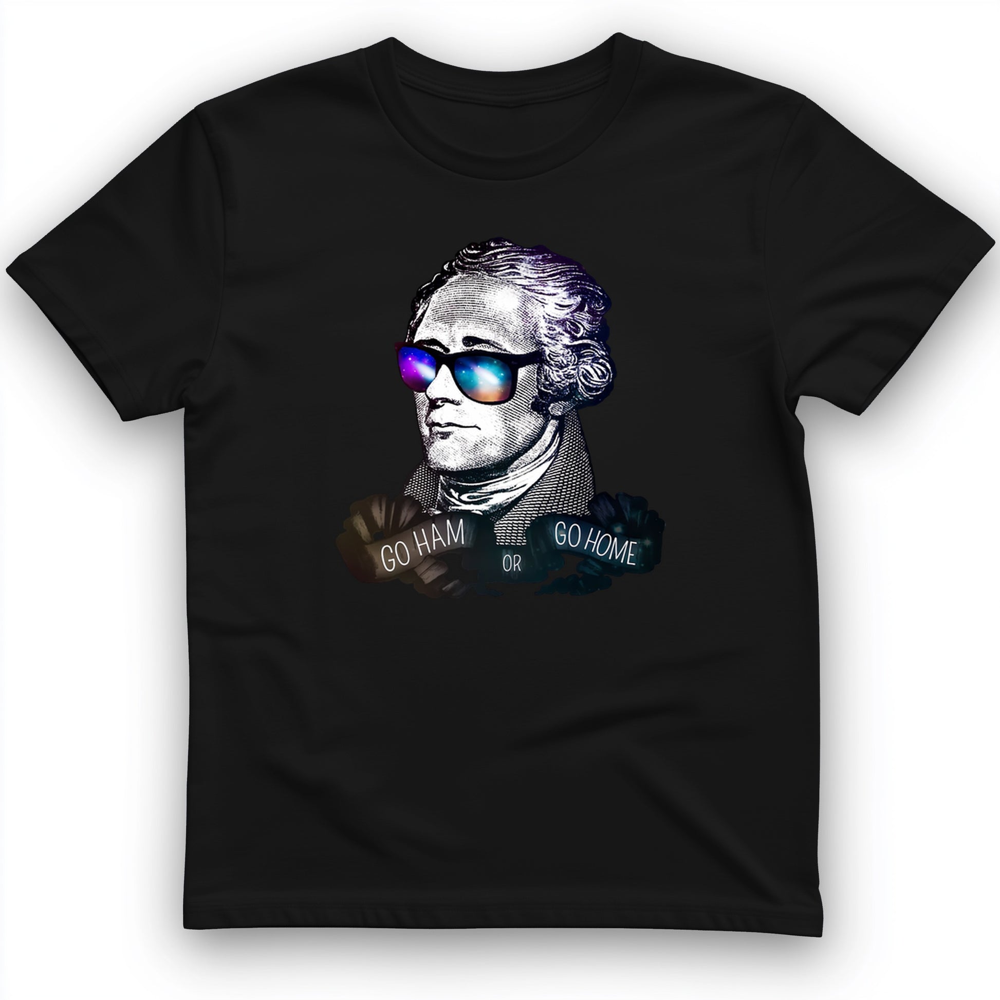Hamilton T-Shirt