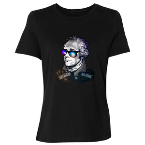 Hamilton Women's T-Shirt
