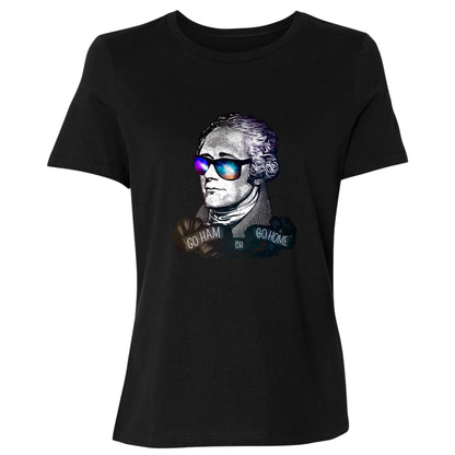 Hamilton Women's T-Shirt