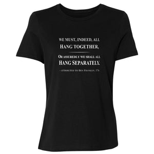 Hang Together Women's T-Shirt