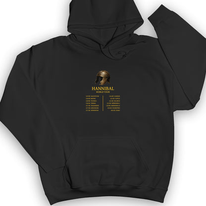 Hannibal World Tour Hoodie