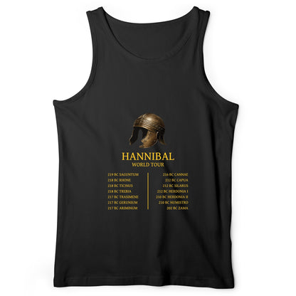 Hannibal World Tour Tank Top